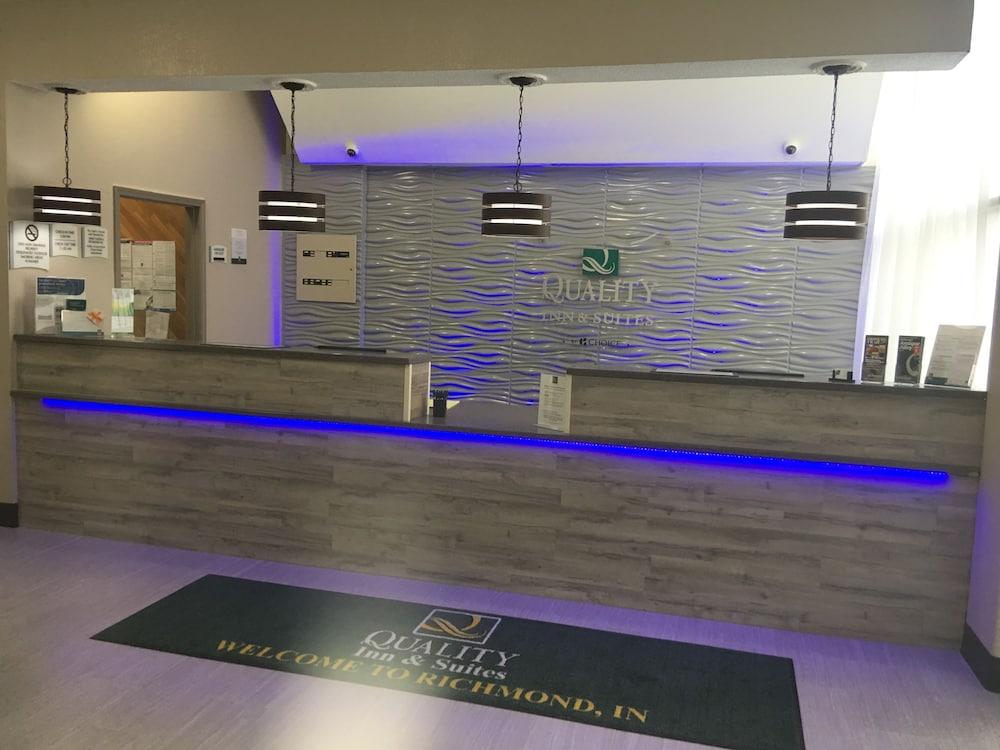 Quality And Conference Center Hotel