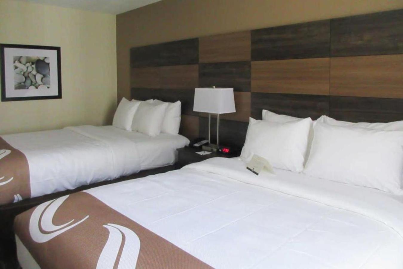 Quality And Conference Center Hotel