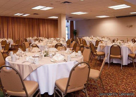 Quality And Conference Center Richmond